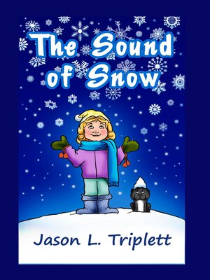 cover image of The Sound of Snow